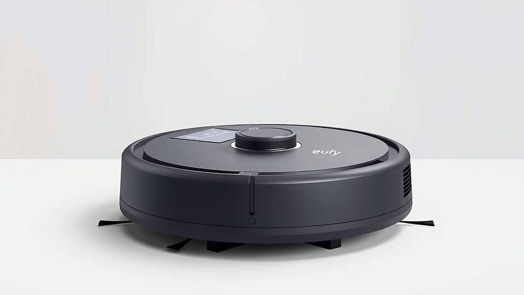 eufy RoboVac L35 Hybrid+: Is This Smart Robot Vac Worth It