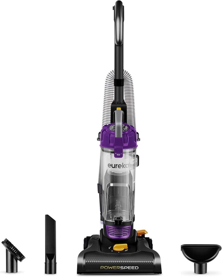 Eureka NEU182B PowerSpeed Upright Review: Is It Worth It