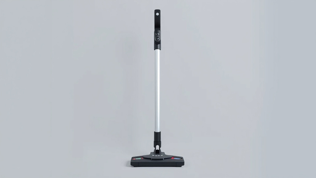 EUREKA PowerSpeed Lightweight Upright Review: A Strong Clean