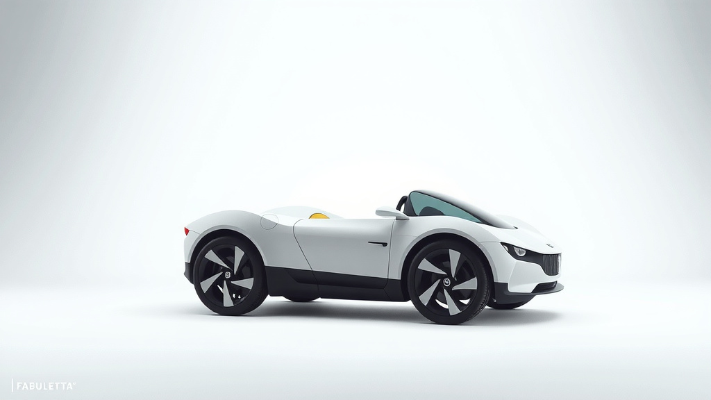FABULETTA Rechargeable Cordless Car Review: Power Unleashed