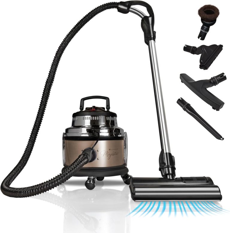 Filter Queen Majestic Surface Cleaner: Our In-Depth Review