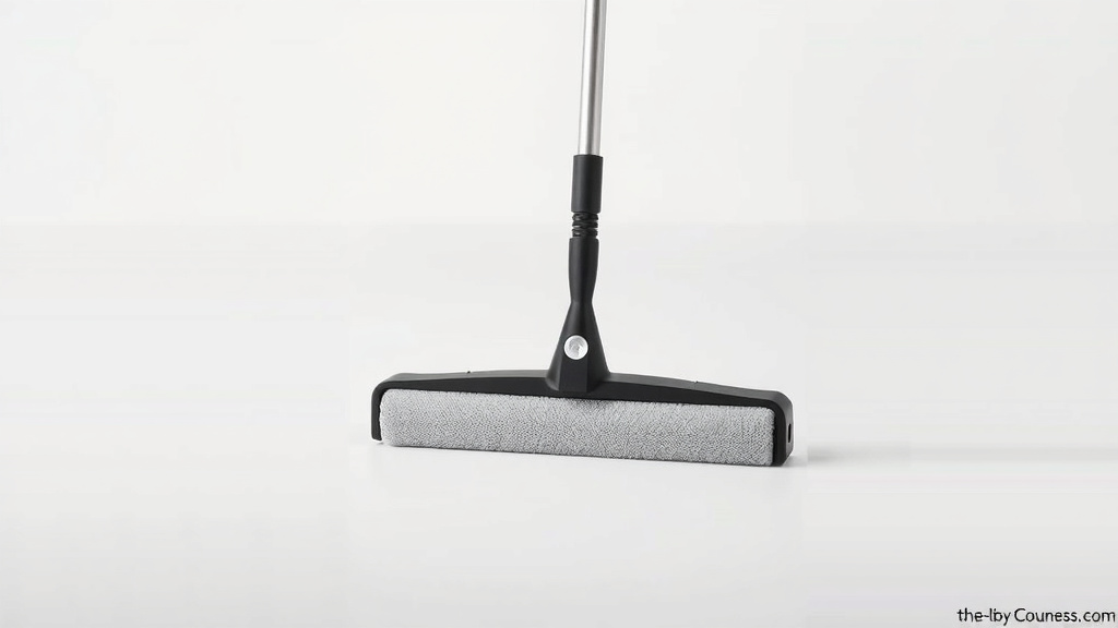 Floor Brush- Roller not Included Review: Is It Worth It