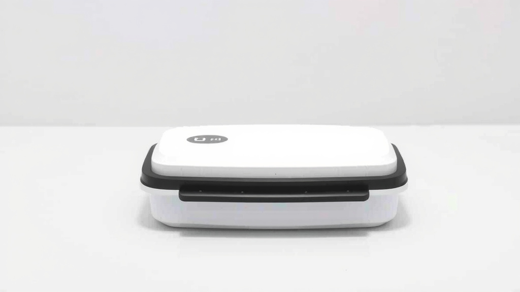 FoodSaver Custom Fit Airtight Food Review: Does It Seal?