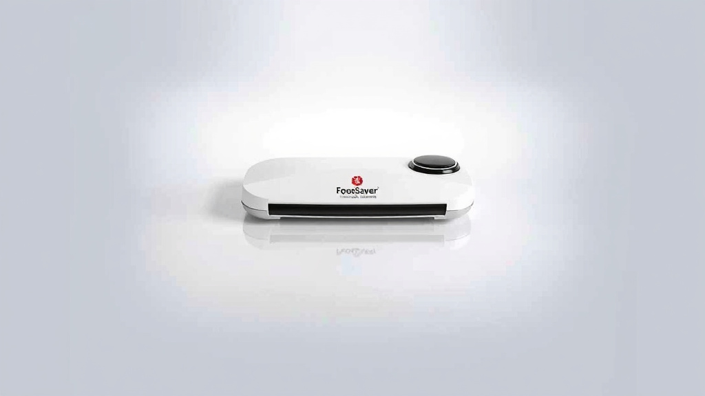 FoodSaver V4400 2-in-1 Vacuum Sealer: Real Review