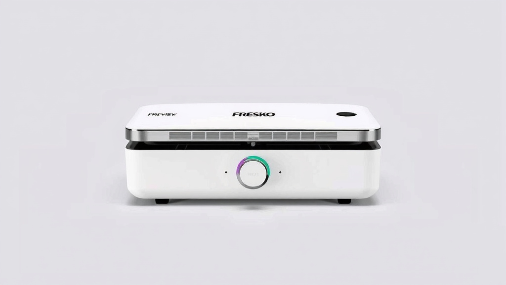 FRESKO Food Vacuum Sealer Review: Is It Worth It
