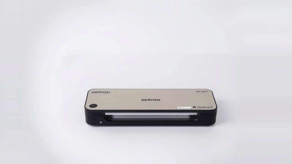 GERYON Vacuum Sealer Bags Review: Are They Worth It