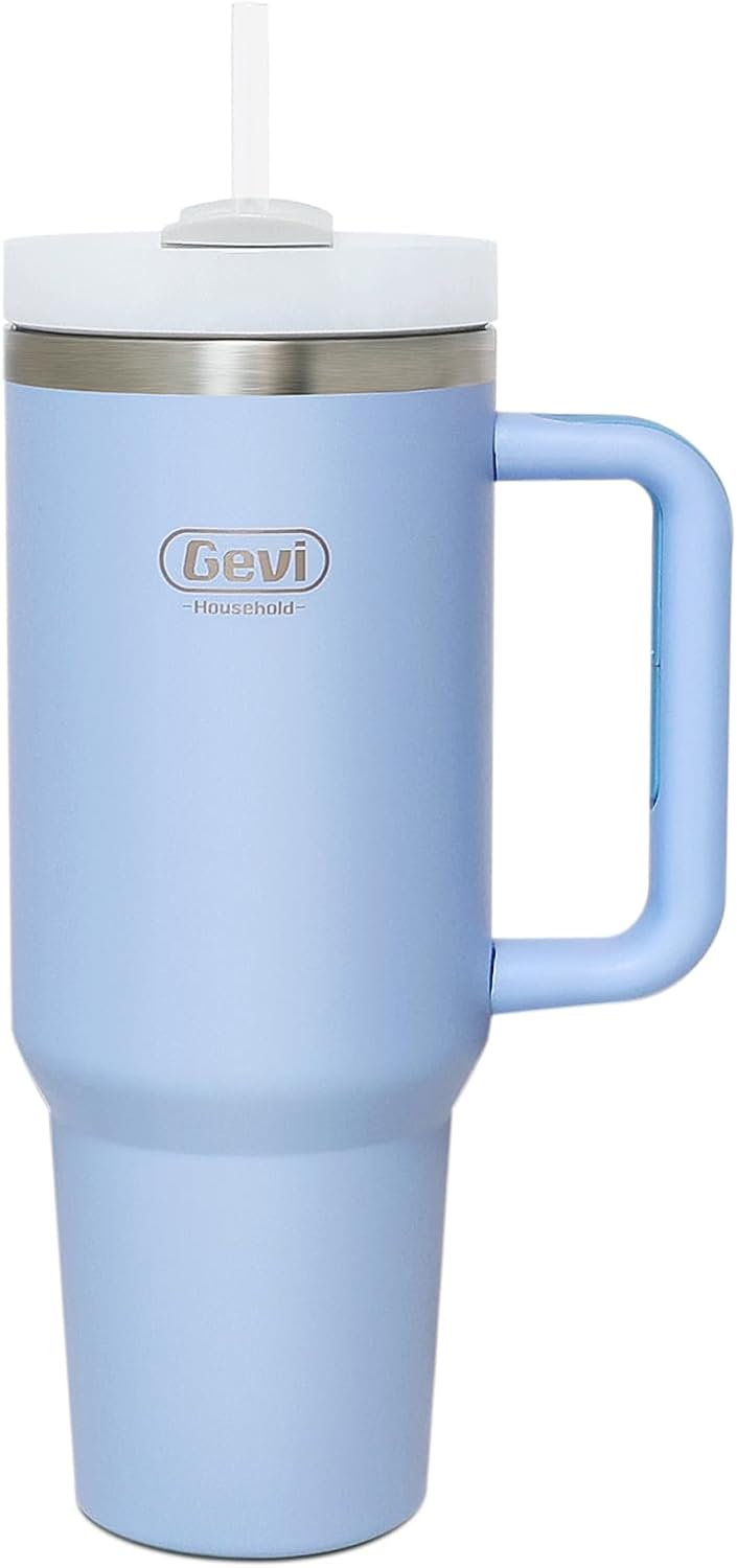 Gevi Household 40 oz Tumbler Review: Is It Worth It