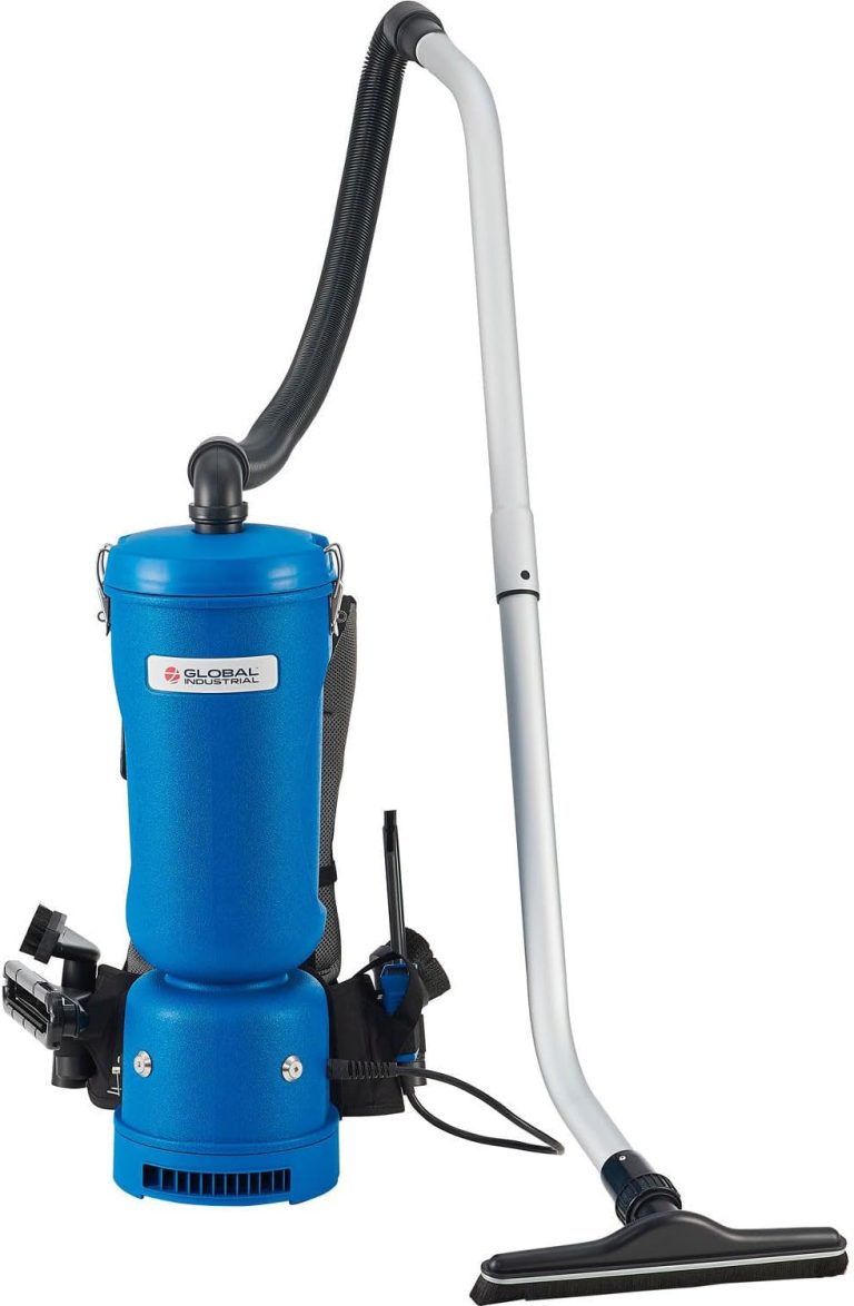 Global Industrial Commercial Ergonomic HEPA Review: Worth It