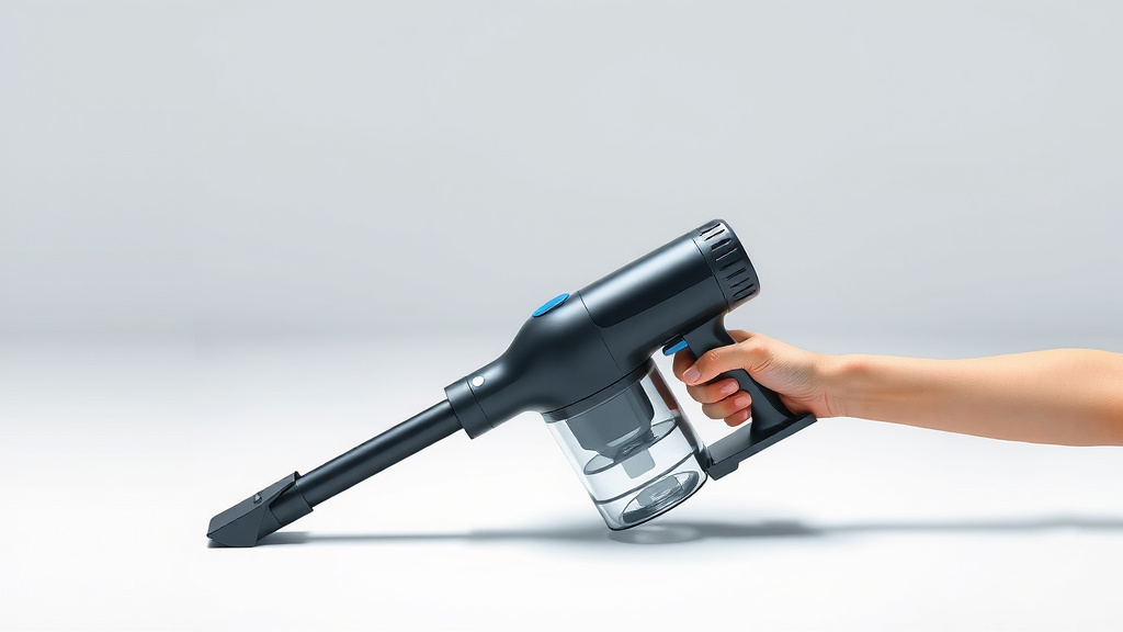 Gtech AirRAM MK2 Cordless Vacuum Review: Lightweight Power