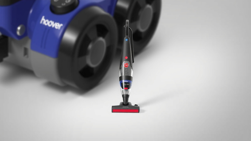 Hoover MaxLife Pro Pet Swivel Review: Powerful Pet Cleaning