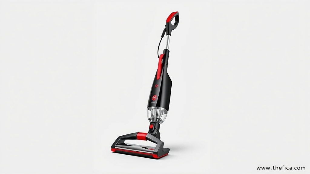 Hoover ONEPWR CleanSlate: A Cordless Spot Cleaner Review