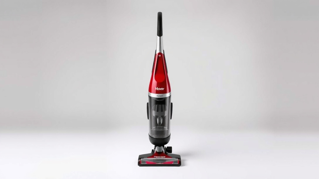 Hoover Rewind Pet Upright Review: Does It Tackle Fur