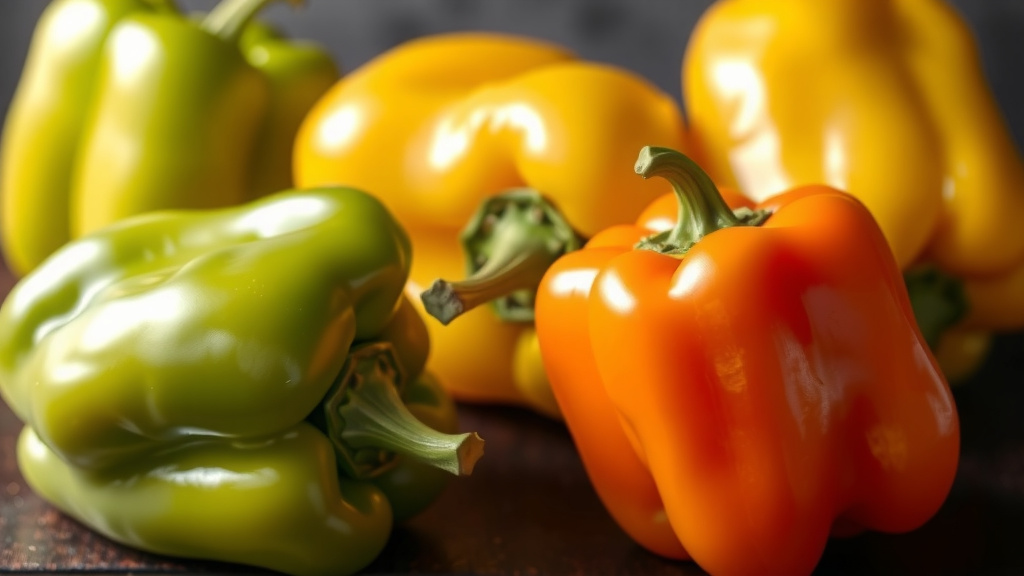 How Long Do Vacuum Sealed Bell Peppers Last