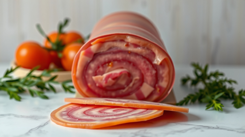 Understanding the Shelf Life of Vacuum Sealed Bologna
