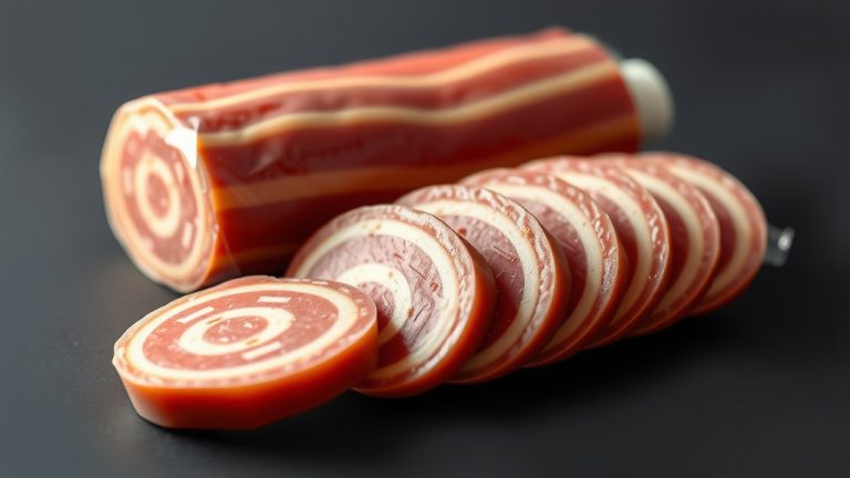 Vacuum Sealed Bologna Shelf Life: How Long Does It Last