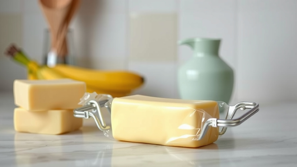 How Long Does Vacuum Sealed Butter Really Last?