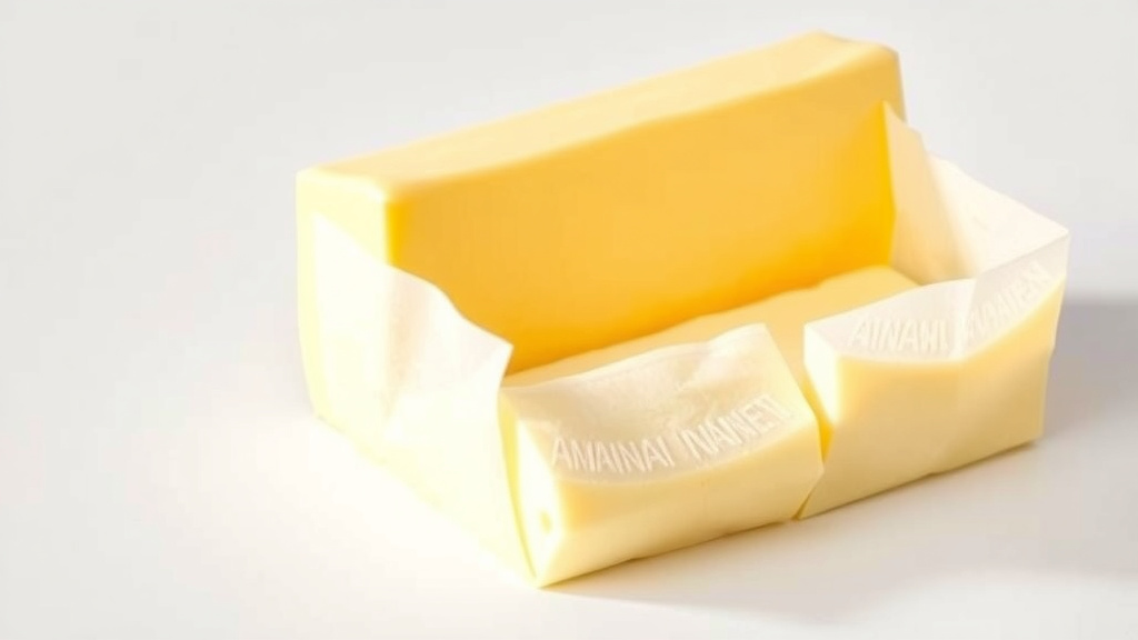 How Long Does Vacuum Sealed Butter Last Frozen