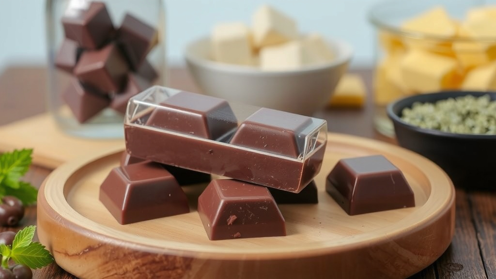 How Long Can You Expect Vacuum Sealed Chocolate to Last?