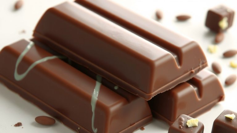 Vacuum Sealed Chocolate Shelf Life: How Long Does It Last