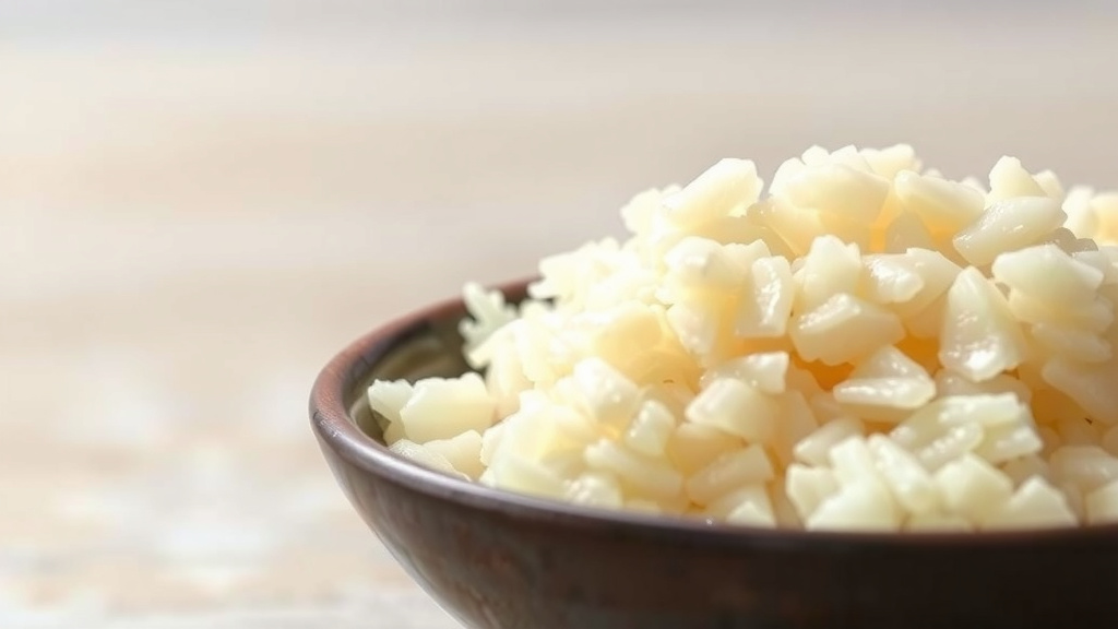 Vacuum Sealed Cooked Rice Shelf Life: How Long Does It Last