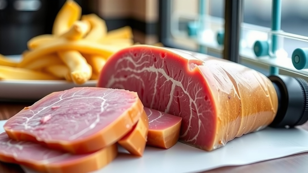 How Long Your Vacuum-Sealed Corned Beef Stays Fresh