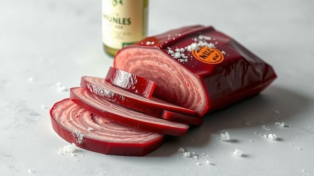 How Long Does Vacuum Sealed Corned Beef Last