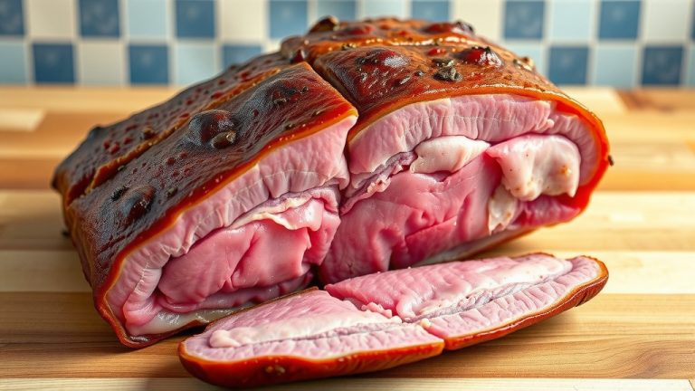 How Long Does Vacuum Sealed Cured Meat Last