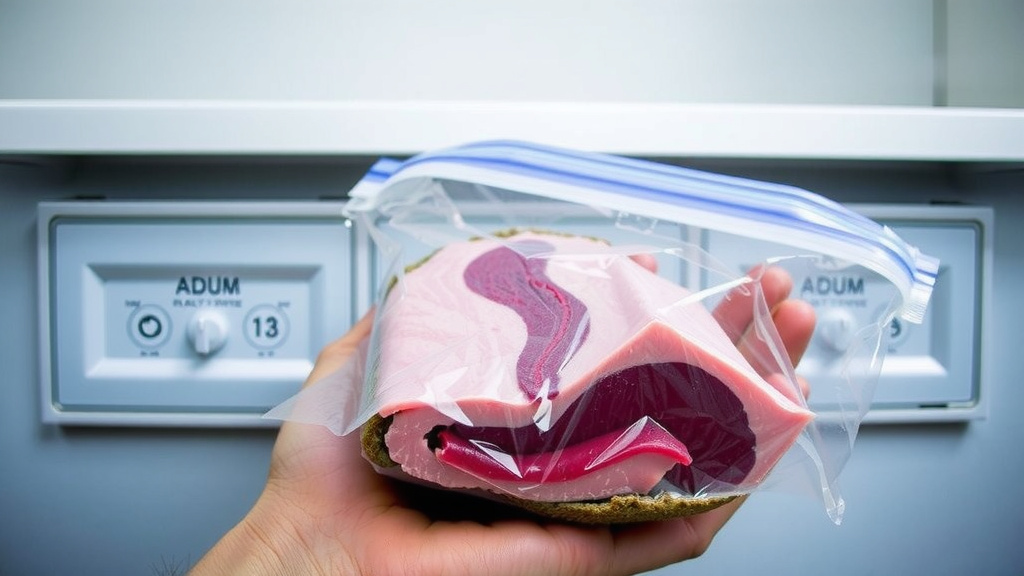 How Long Can You Keep Vacuum Sealed Venison in the Freezer?