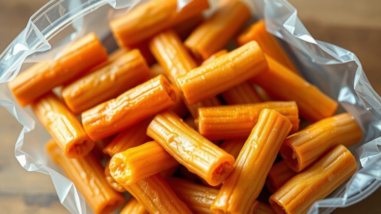 Vacuum Sealed Dehydrated Food Shelf Life: How Long It Lasts