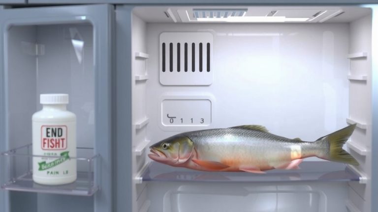 Vacuum Sealed Fish Fridge Life: How Long Is It Good For