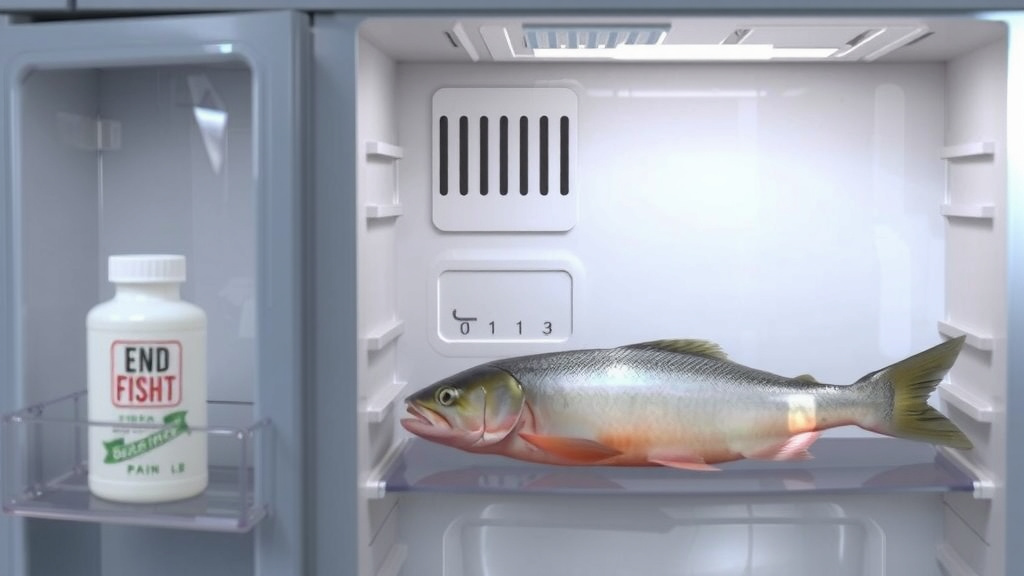 Vacuum Sealed Fish Fridge Life: How Long Is It Good For