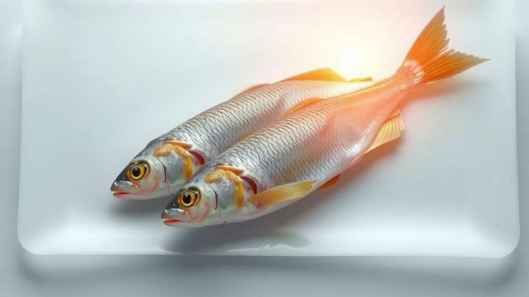 How Long Does Vacuum Sealed Fish Last in Fridge