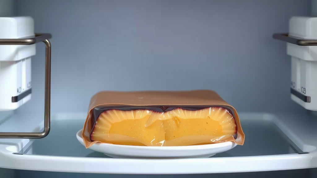 Understanding Your Vacuum Sealed Foie Gras's Shelf Life
