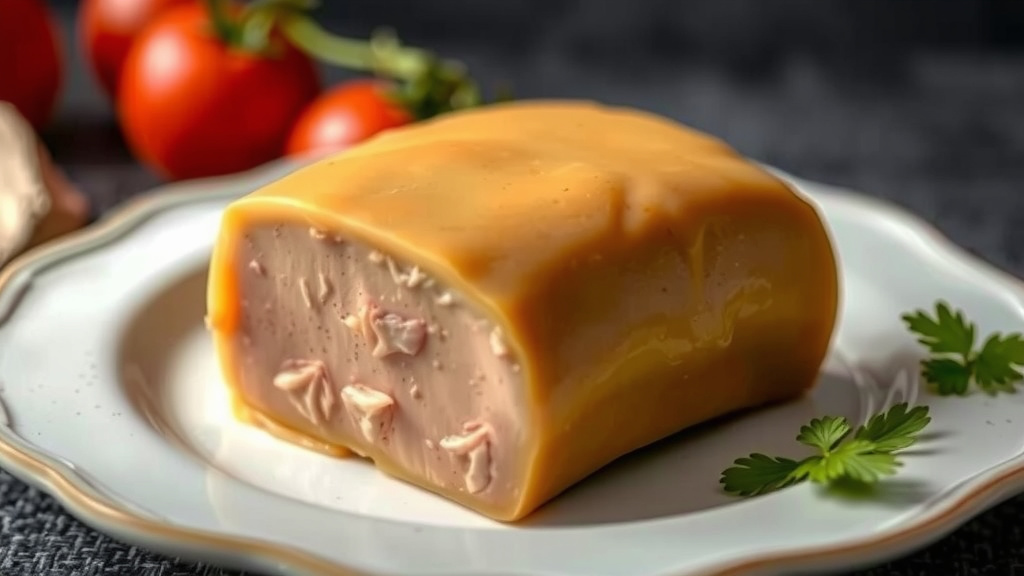 Vacuum Sealed Foie Gras Fridge Shelf Life: What You Need to Know