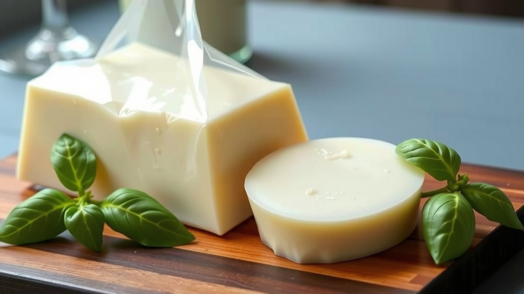 Maximizing Freshness: How Long Vacuum-Sealed Mozzarella Stays Good
