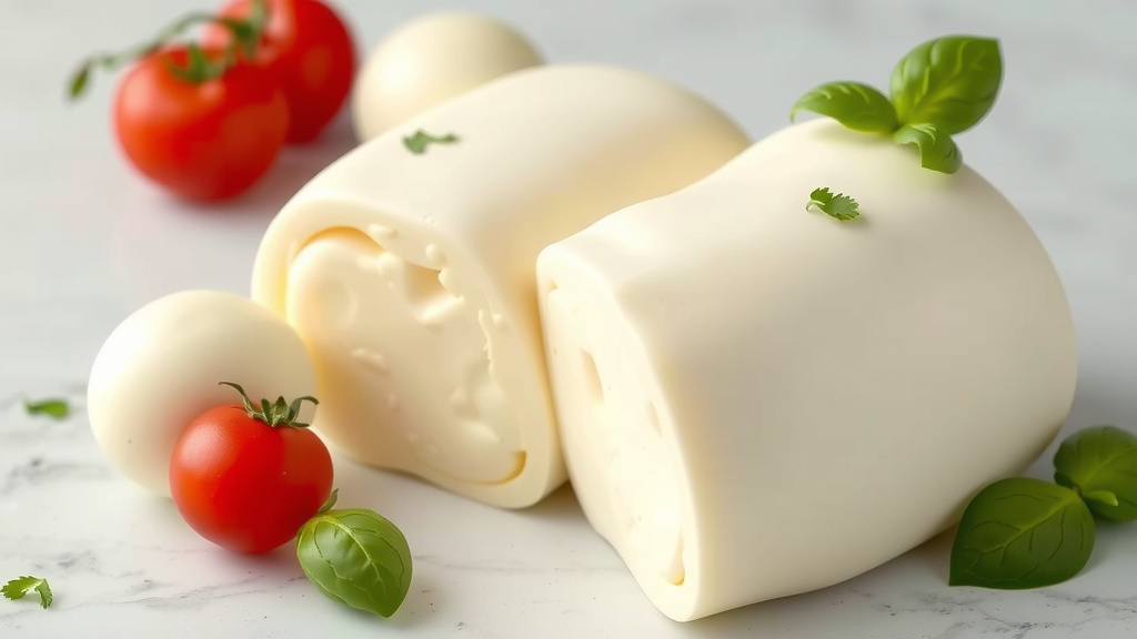 Vacuum Sealed Fresh Mozzarella: How Long Does It Last?