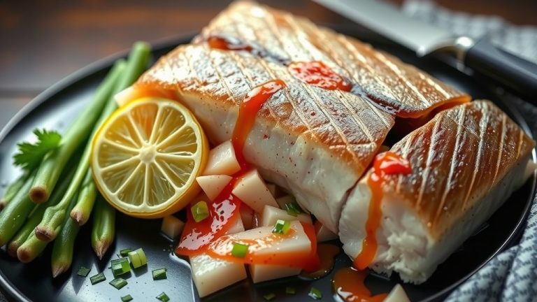 How Long Does Vacuum Sealed Frozen Fish Last