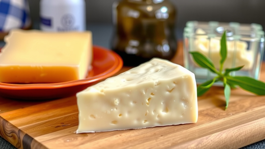 How Long Can You Expect Vacuum Sealed Goat Cheese to Last?