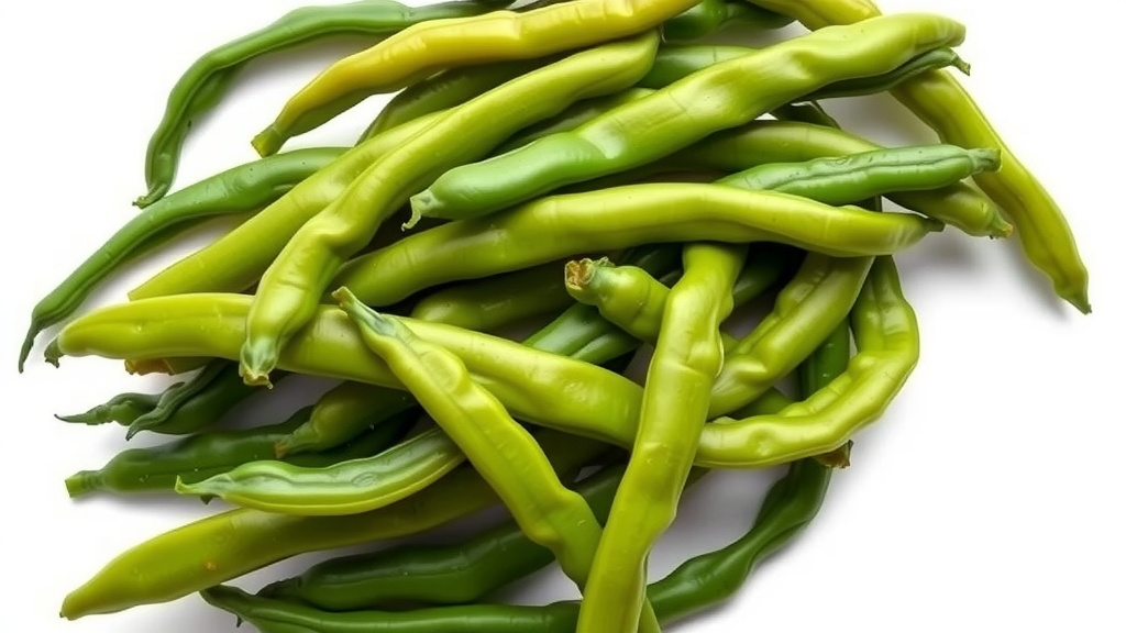 How Long Do Vacuum Sealed Green Beans Last
