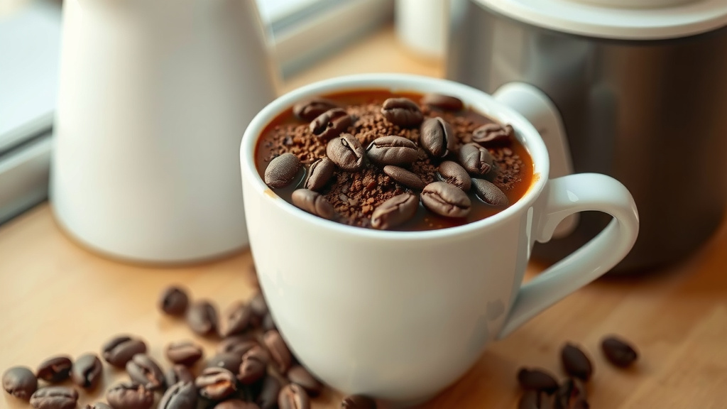 How Long Does Vacuum Sealed Ground Coffee Stay Fresh?