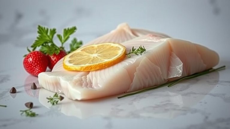How Long Does Vacuum Sealed Halibut Last