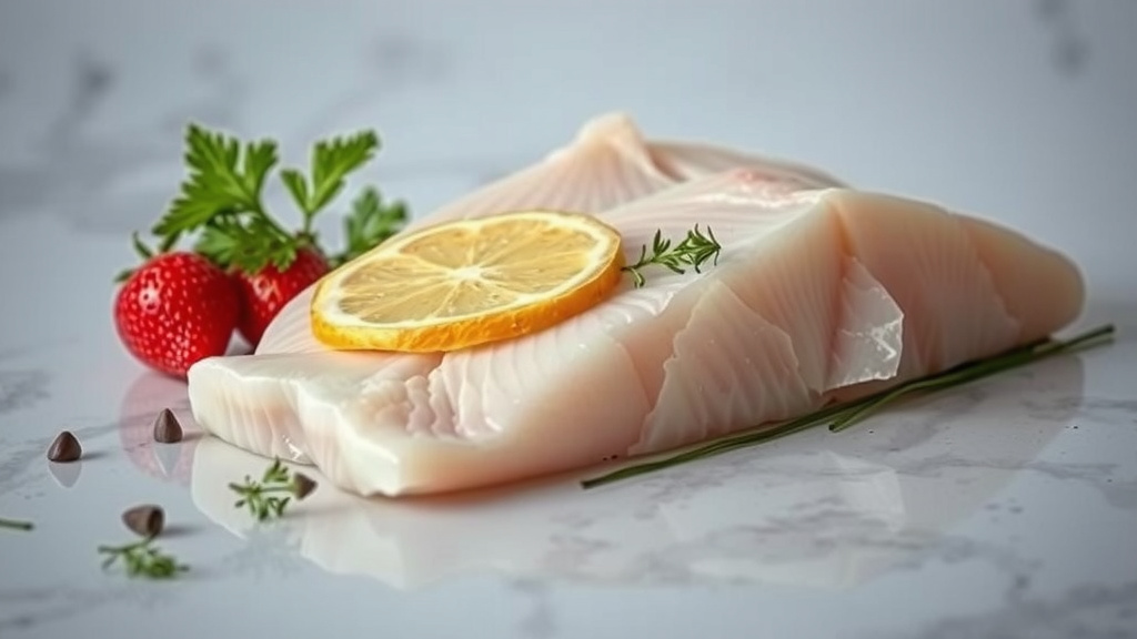 How Long Does Vacuum Sealed Halibut Last