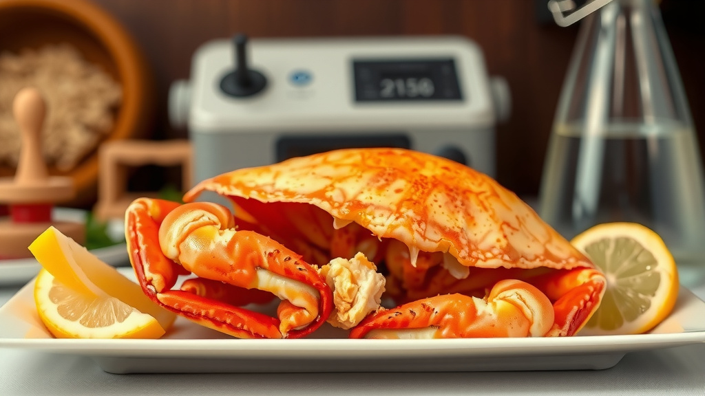 How Long Does Your Vacuum-Sealed Imitation Crab Stay Fresh?