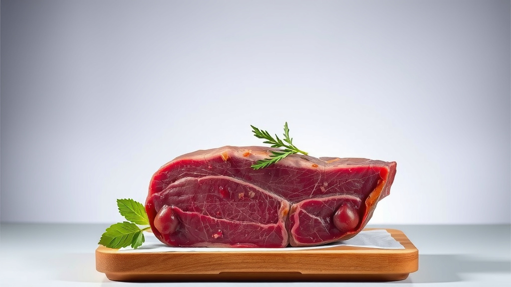 How Long Does Vacuum Sealed Lamb Last In Fridge