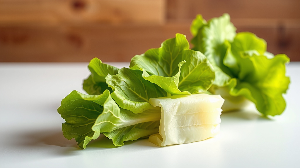 How Long Does Vacuum Sealed Lettuce Last? Find Out