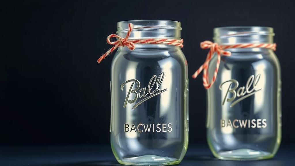 Vacuum Sealed Mason Jars: How Long Do They Last