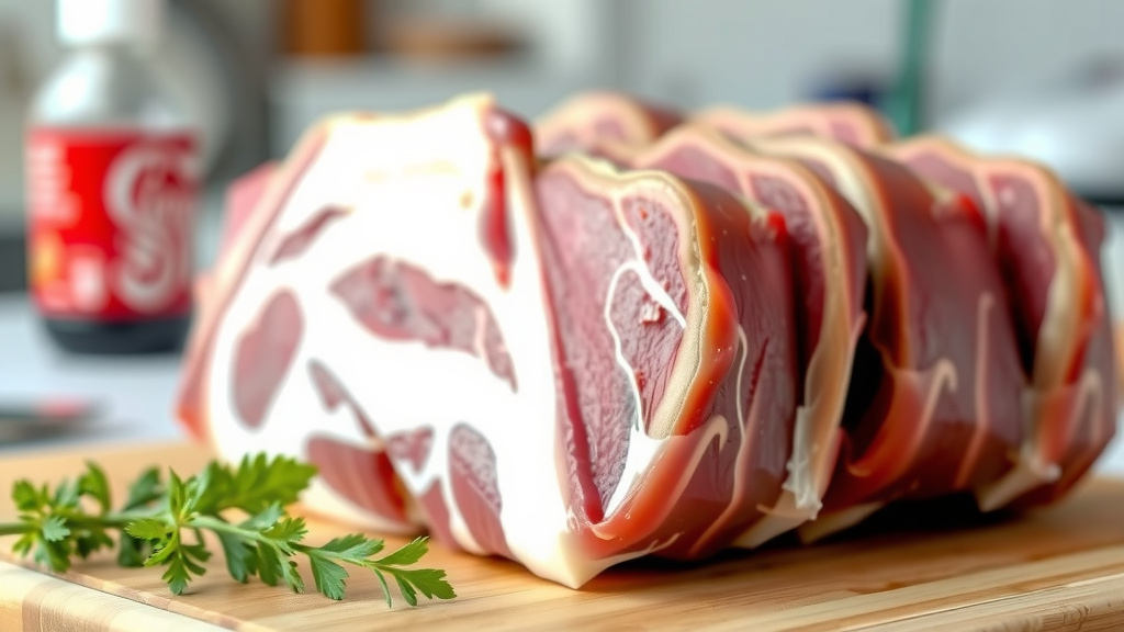 Understanding Vacuum-Sealed Meat Shelf Life