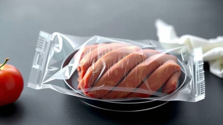 How Long is Vacuum Sealed Meat Good For