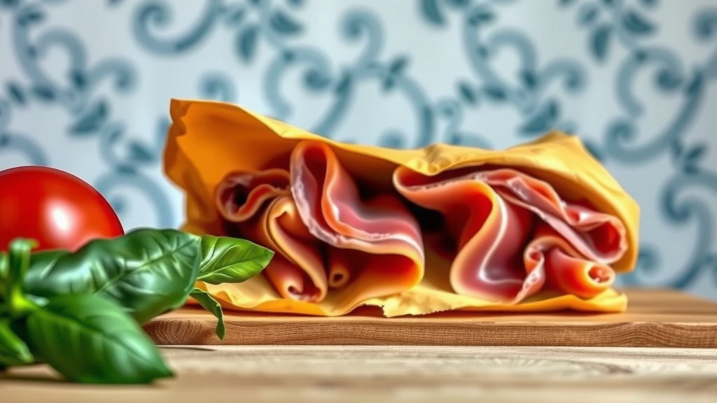 Understanding Your Vacuum Sealed Pancetta's Lifespan
