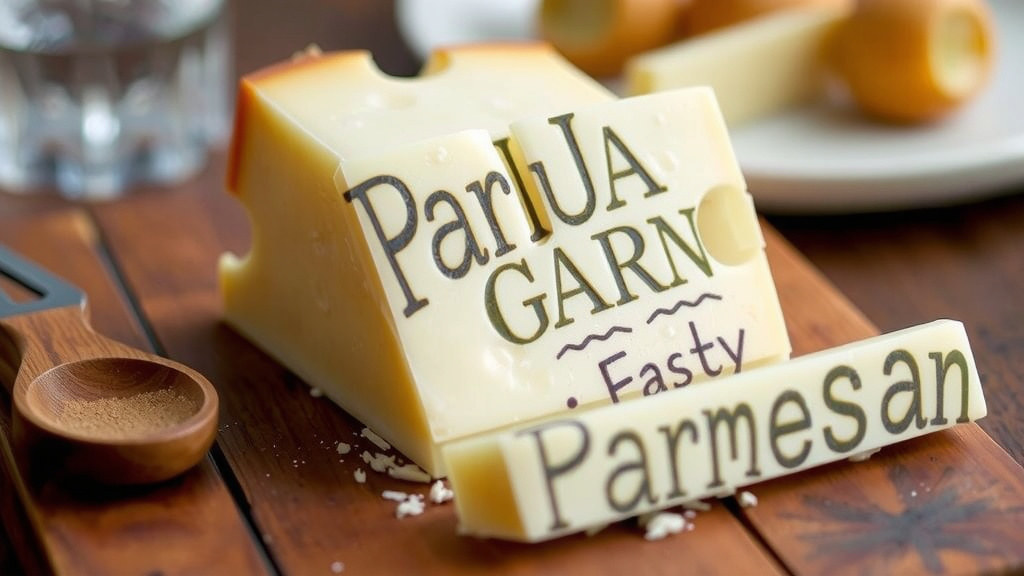 How Long Can Vacuum-Sealed Parmesan Cheese Really Last?